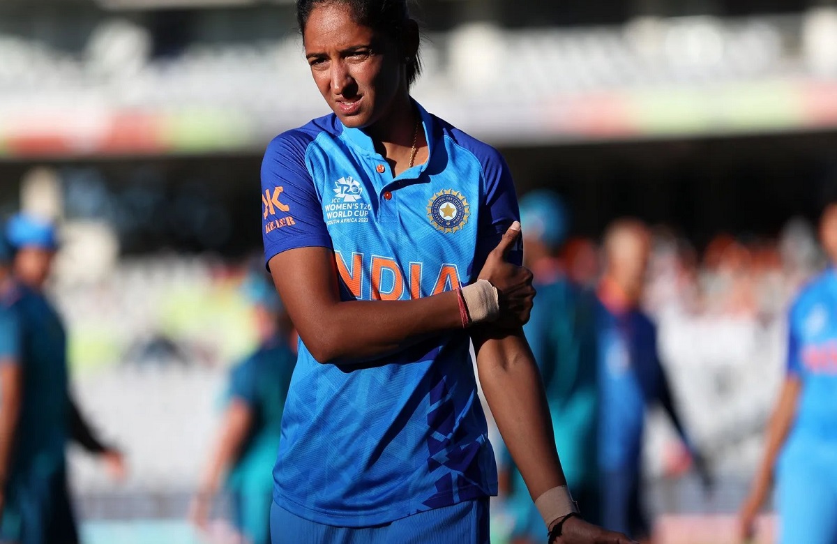 इंडियन टीम की कप्तान पर लगा प्रतिबंध, जानिए ICC ने क्यों उठाया सख्त कदम…