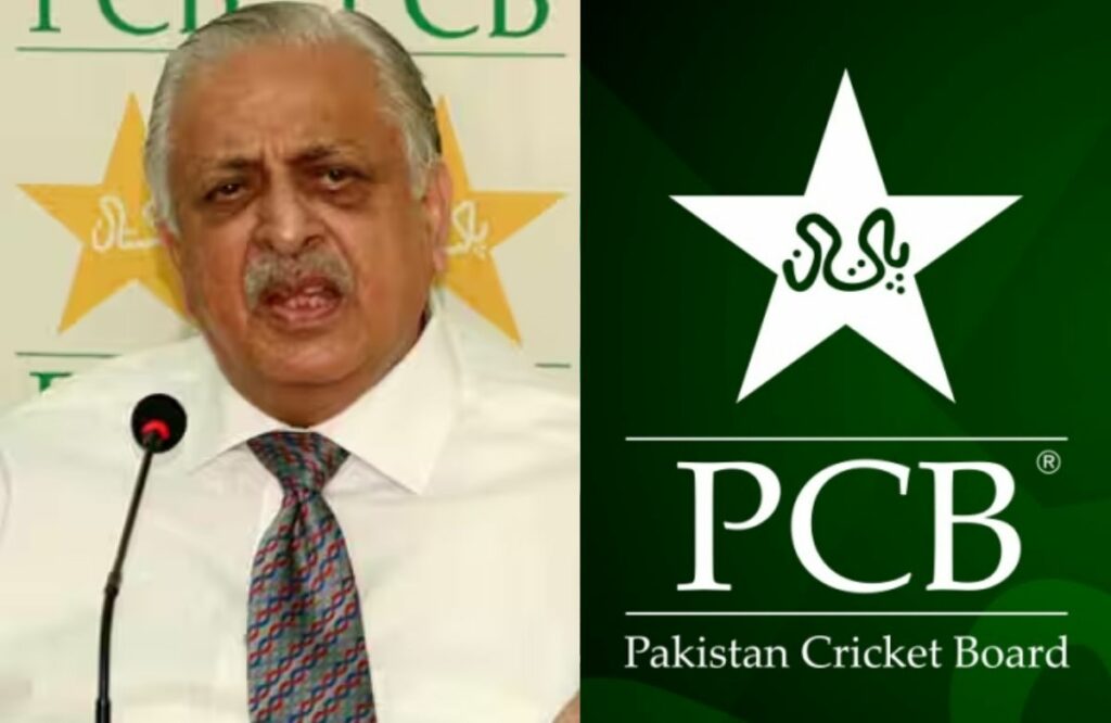 Former Pakistani cricketer Ijaz Butt passed away