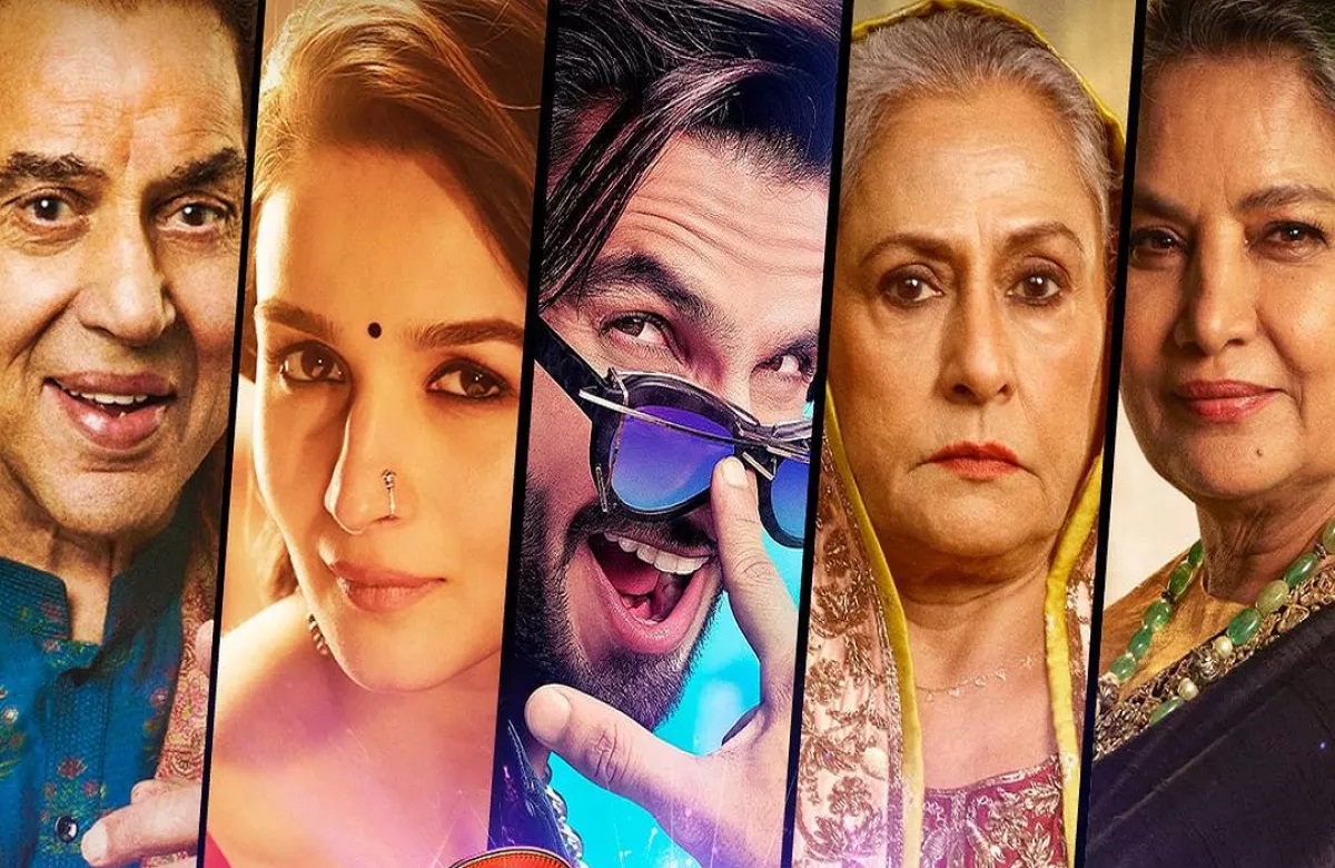 Rocky aur Rani Box office Collection: बॉक्स ऑफिस को चीरते हुए 100 करोड़ के पार पहुंची ‘रॉकी-रानी…’, शानदार रहा 10वां दिन