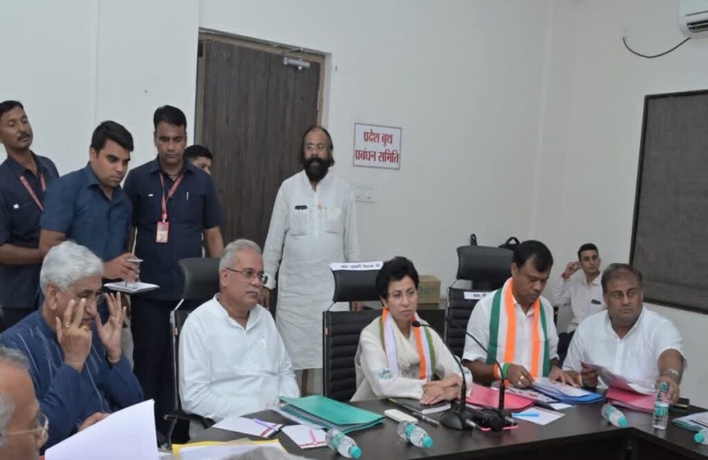 New ticket formula fixed for assembly elections