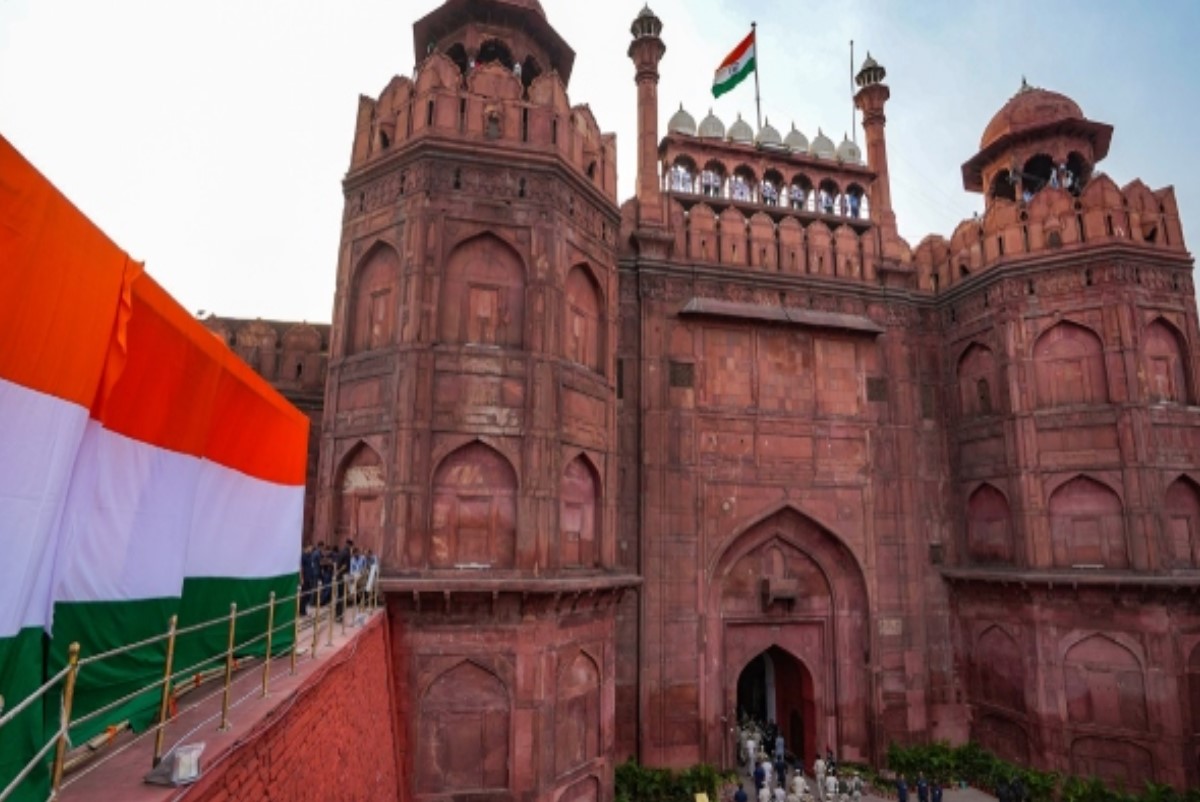 स्वतंत्रता दिवस पर दिल्ली में हो सकता है आतंकी हमला, सुरक्षा एजेंसियों ने किया अलर्ट