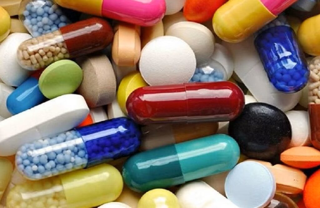 Fake Medicines Seized