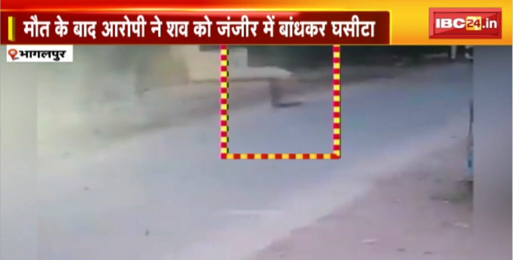 2 elders murdered in Bhagalpur, Bihar