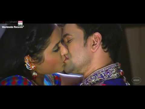 Kajal Raghwani Kissing: एक खाट पर आम्रपाली तो दूसरे पर काजल राघवानी, सुहागरात वाले गाने को 9 लाख लोगों ने देखा