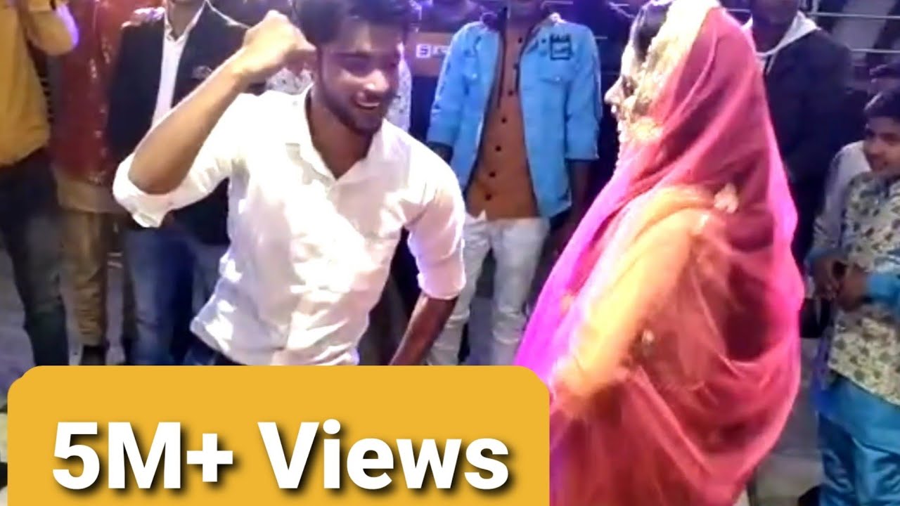 Wedding Dance Video: Sapna chaudhari के गाने पर झूमा चाची-भाभी और देवर संग पूरा परिवार, ऐसी शादी जिसमें नाचते-नाचते छूटे पसीने