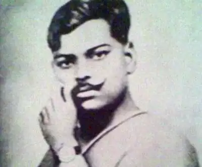 Chandra Shekhar Azad: Inspiring India’s Freedom Struggle