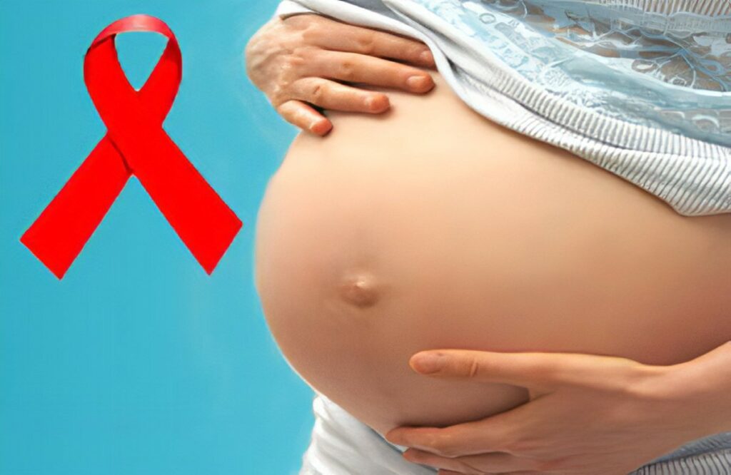 80 women arrived for delivery are HIV positive