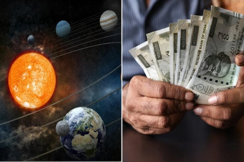 Luck Of These 5 Zodiac Signs Will Change And Become Rich With Budh Rashi Parivartan
