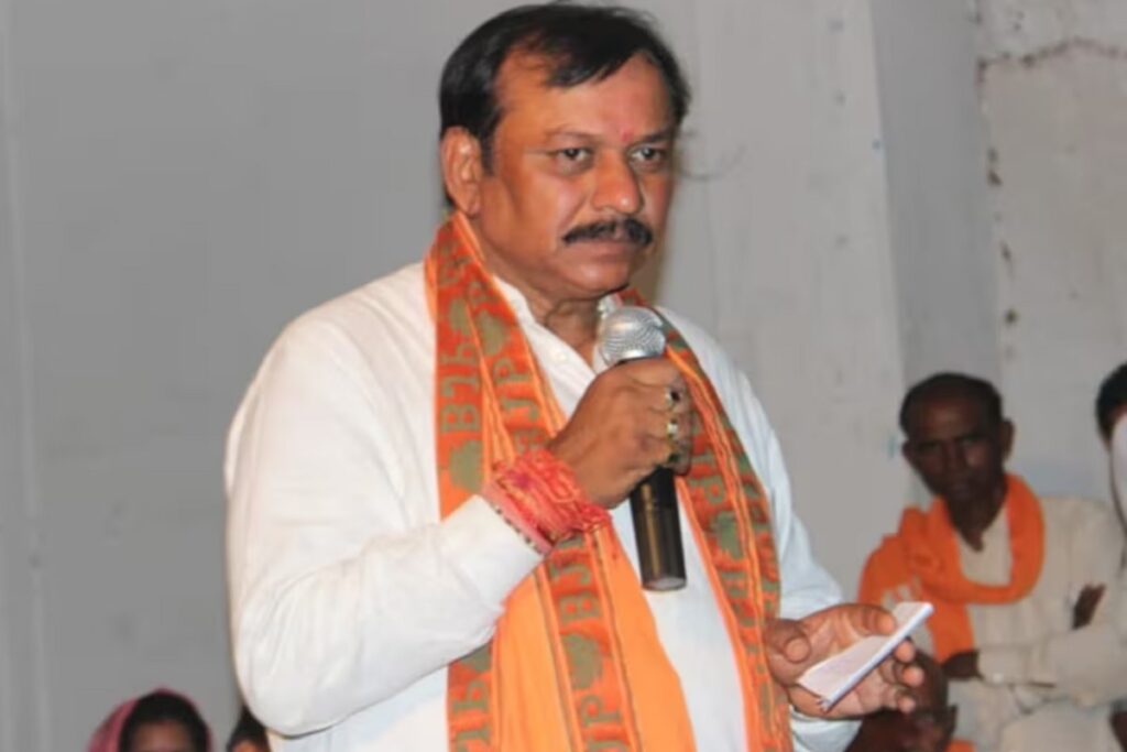 CG Patan assembly election 2023