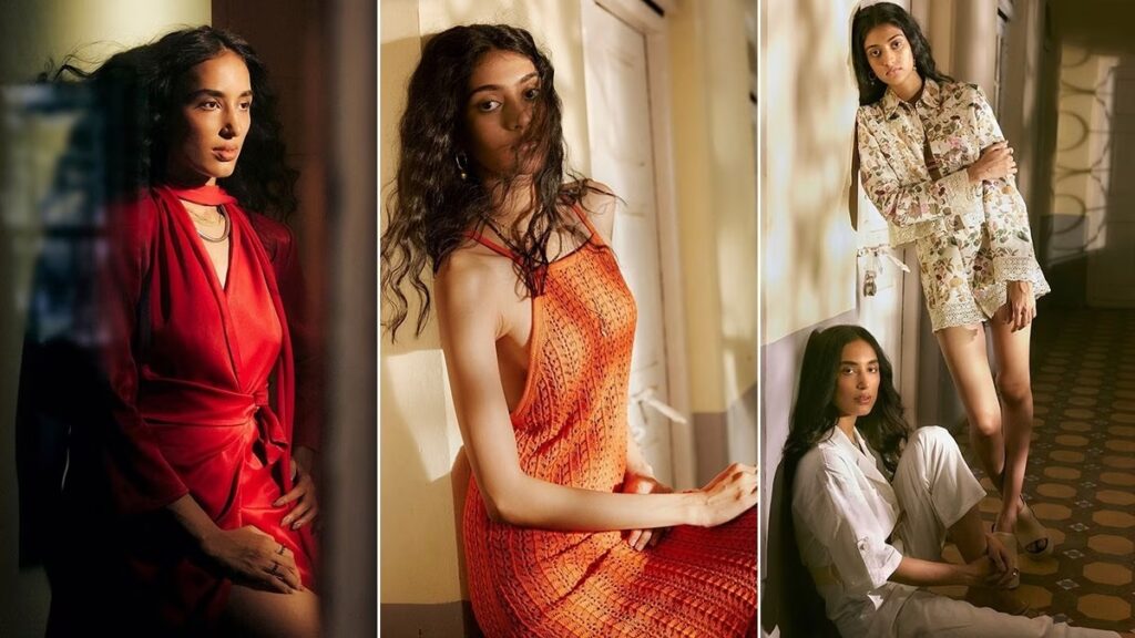 AJIO Encrustd Brand 2023