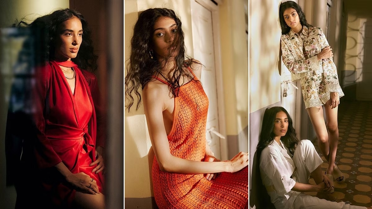 Encrustd: पारंपरिक परिधान शैली अब जुड़ेगी वेस्टर्न ग्लैमर की दुनिया से.. AJIO के ब्रांड स्टोर पर होगा उपलब्ध