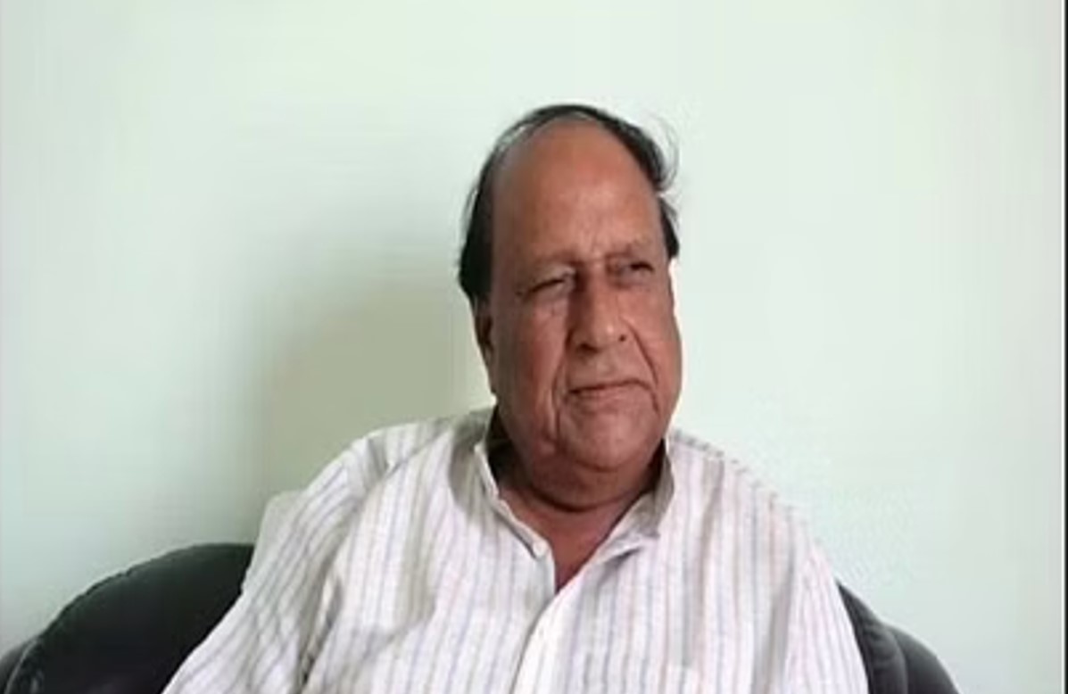 Indore Assembly Elelction 2023: भाजपा छोड़कर कांग्रेस में शामिल होंगे भंवर सिंह शेखावत? खुलकर बोले मीडिया के सामने