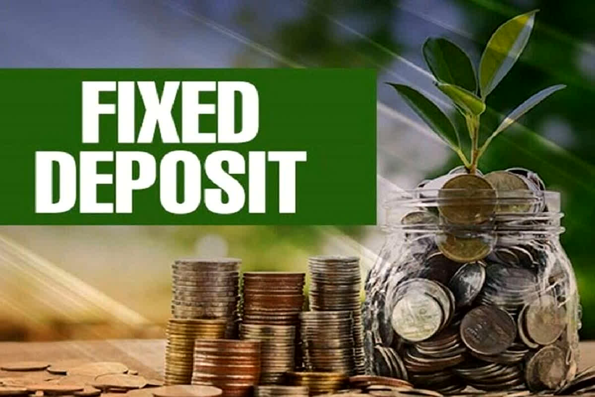 Bank FD Rates Hike: बैंक ग्राहकों की बल्ले-बल्ले.. ये 4 बैंक दे रहे FD पर जबरदस्त रिटर्न, यहां जानें डिटेल्स