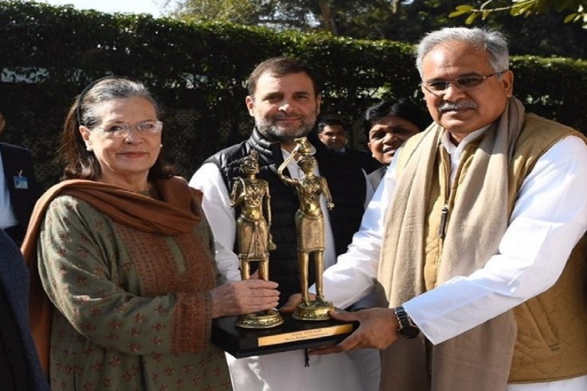 Bharose Ka Sammelan: सोनिया गांधी होंगी भरोसे के सम्मलेन में शामिल? सामने आया बड़ा अपडेट, भेजा है खत..