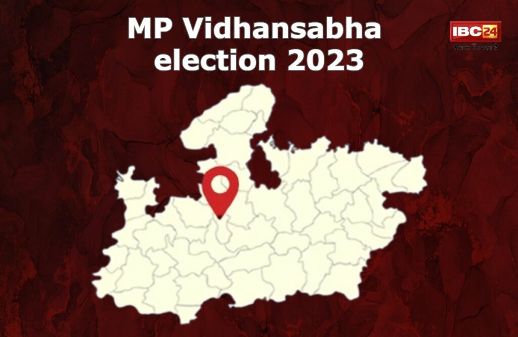 Bhopal uttar vidhansabha seat