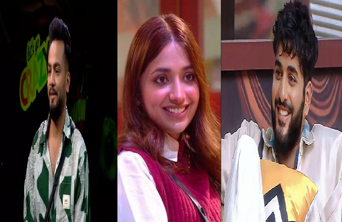 Big Boss OTT 2 winner: किस खिलाड़ी के नाम होगी बिग बॉस ओटीटी 2 की चमचमाती ट्रॉफी? एक्स खिलाड़ी करण कुंद्रा ने किया बड़ा खुलासा