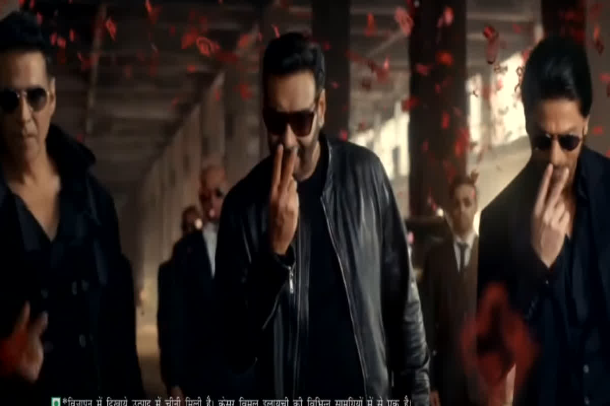 Pan Masala Advertisement: ‘Bolo Zubaan Kesari’ कहने वाले पद्म पुरस्कार बॉलीवुड एक्टर्स पर सरकार देगी जवाब, हाईकोर्ट ने लिया संज्ञान