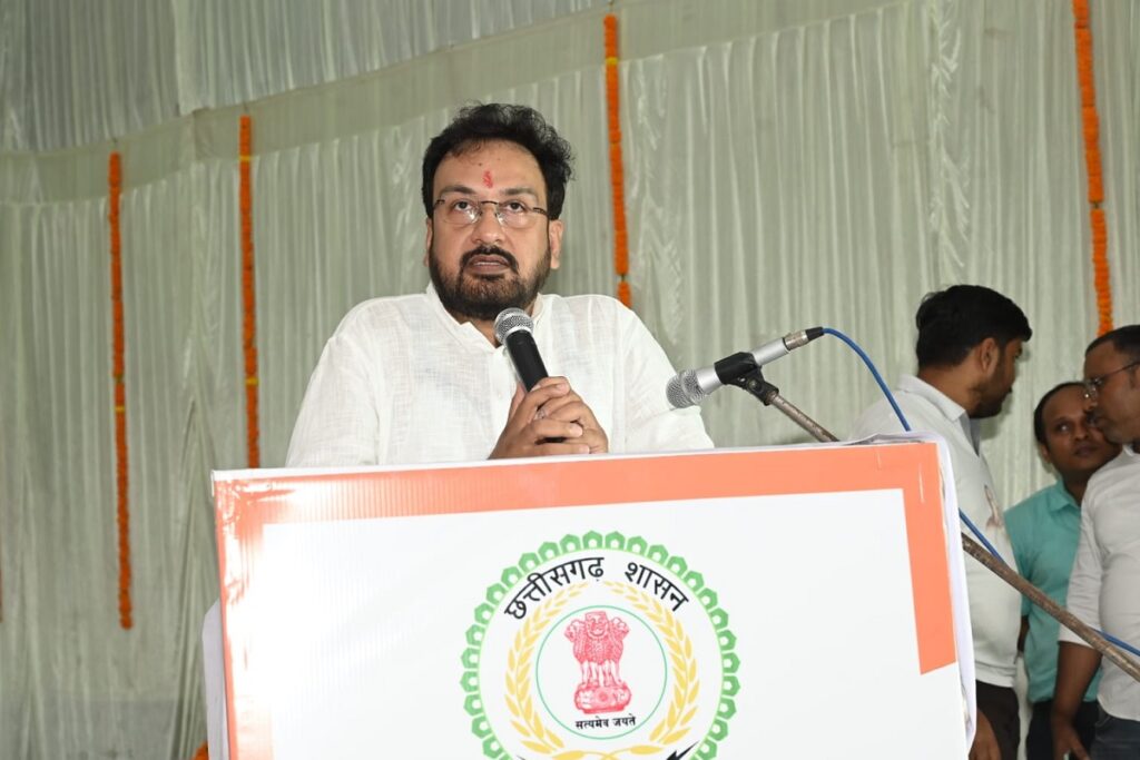 CG Congress New Social Media Team