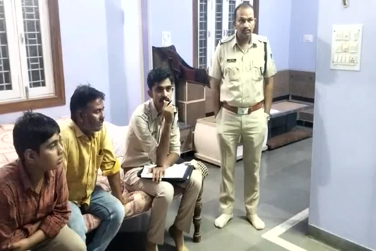 Vidisha News: रक्षाबंधन से पहले गम में बदली खुशियां, सूने मकान पर चोरों ने करोड़ो की चोरी को दिया अंजाम