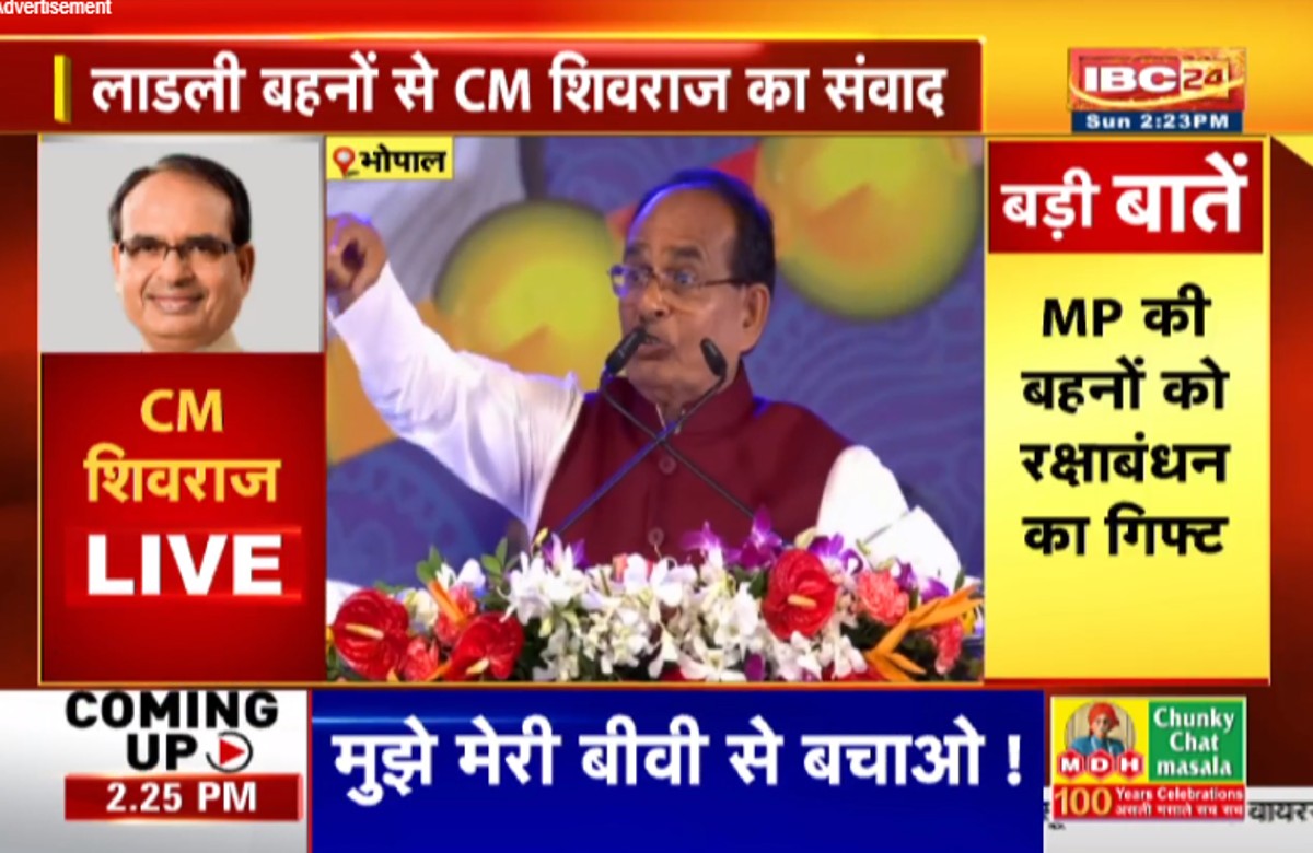 LPG Gas Price: 450 रुपए में रसोई गैस सिलेंडर, सीएम ने किया बड़ा ऐलान, रक्षाबंधन से पहले दिया खास तोहफा