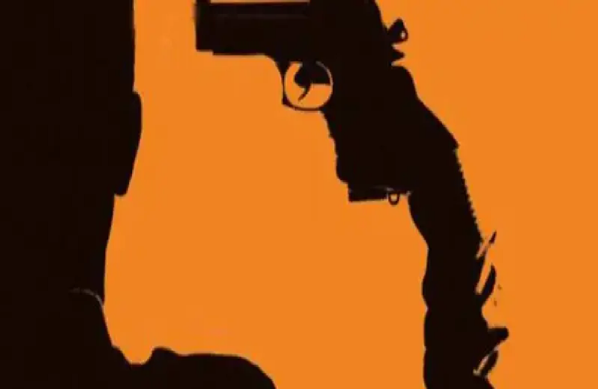 CRPF जवान ने खुद को मारी गोली, कैंप में मचा हड़कंप 