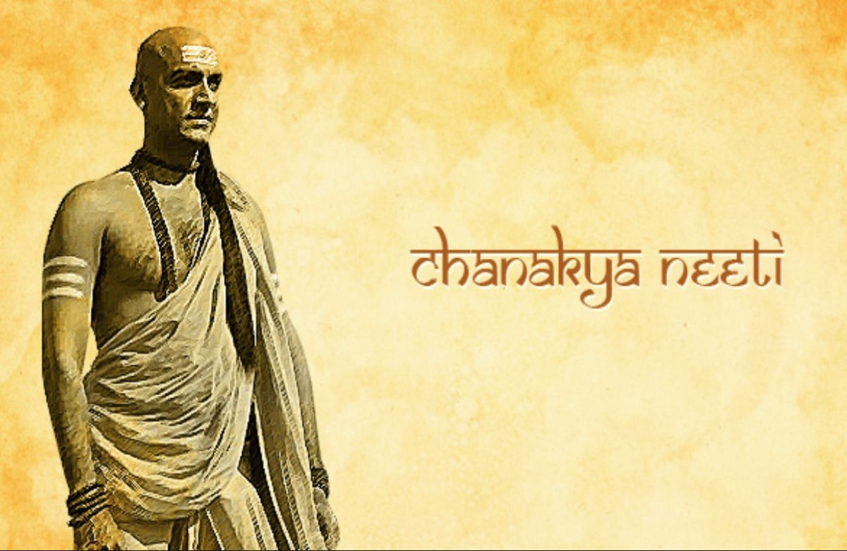 Chanakya Niti: अगर आप भी चाहतें है बिजनेस में जबरदस्त फायदा तो आज ही अपनाए चाणक्य नीति की ये 5 बातें, कभी नहीं होंगे असफल