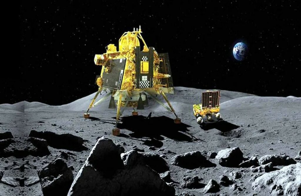 Chandrayaan-3 Vikram-Pragyan Latest Update