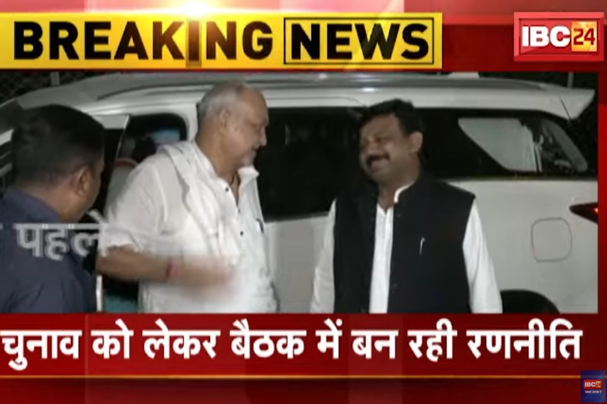 कुमारी शैलजा ने तय किया विधानसभा चुनाव के लिए टिकट का फार्मूला, इन शर्तों को पूरा करने वालों को ही बनाया जाएगा उम्मीदवार