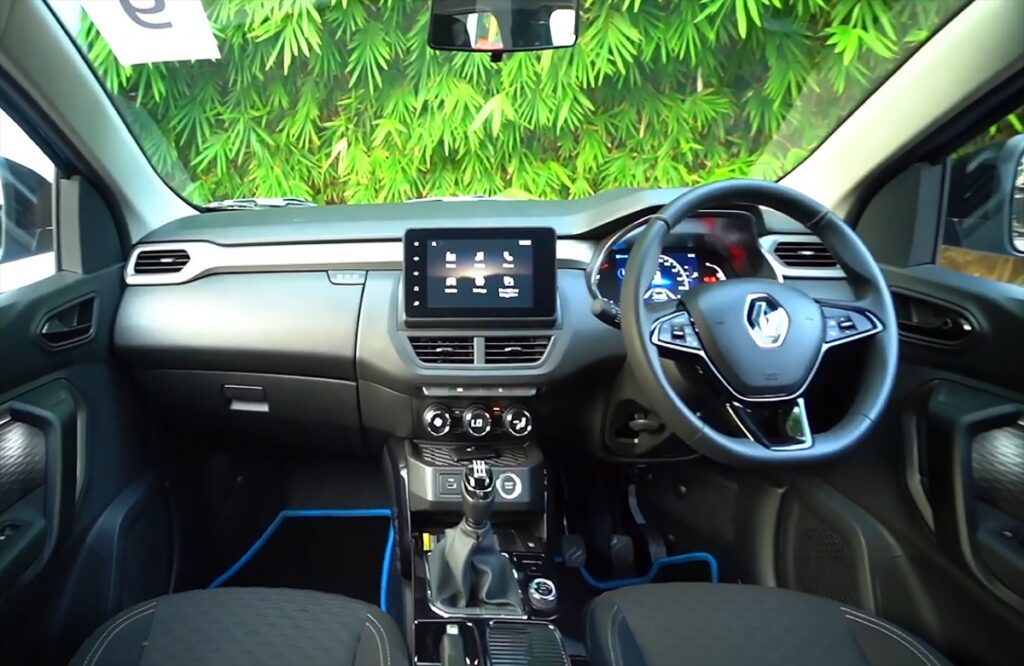 Bumper discount on cars