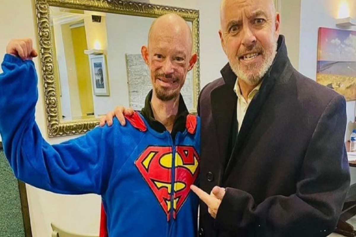 इस मशहूर हॉलीवुड अभिनेता का निधन.. महज 36 साल की उम्र में दुनिया को कहा अलविदा.. फैंस सदमे में