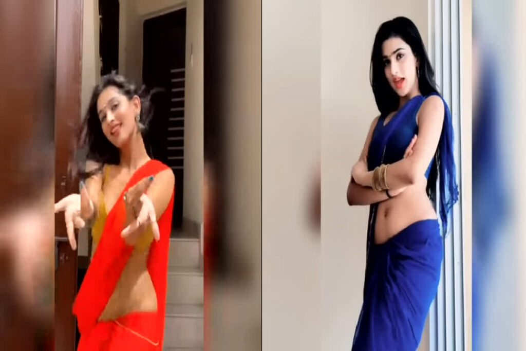 Desi bhabhi sexy video
