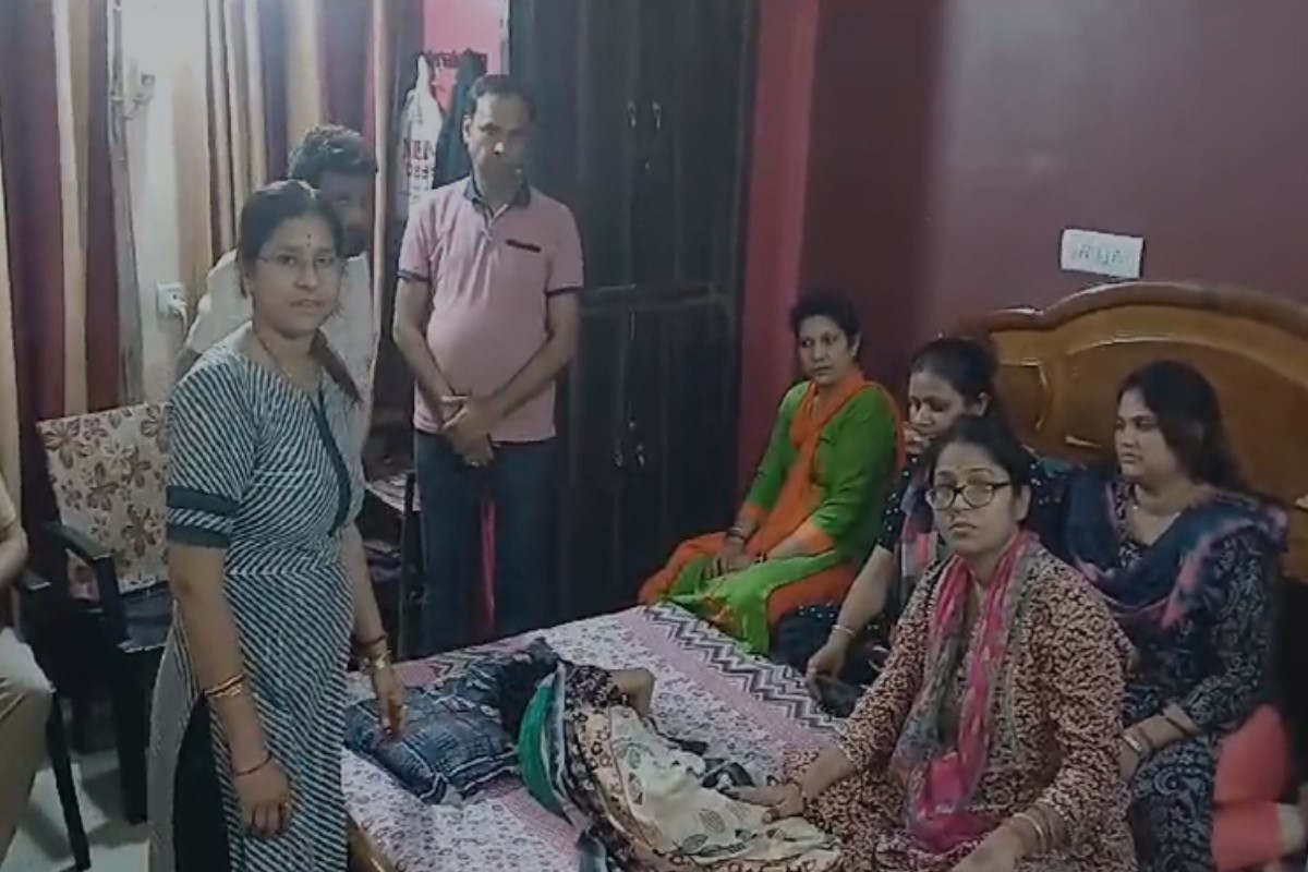 शाम 7 बजे के बाद इस गली में जाने से पहले 100 बार सोचते हैं लोग, CCTV फुटेज में देखिए बच्चे के साथ क्या हुआ