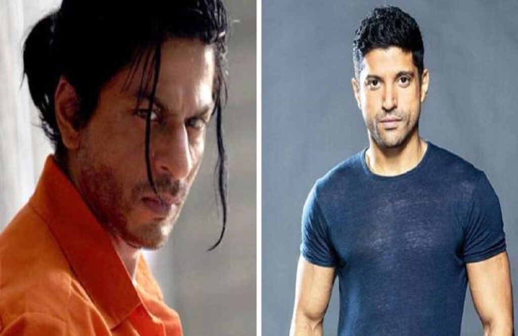 Ranveer Singh to replace Shah Rukh Khan in 'Don 3'