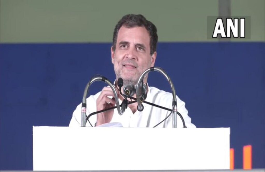 Congress MP Rahul Gandhi will participate in the no-confidence motion