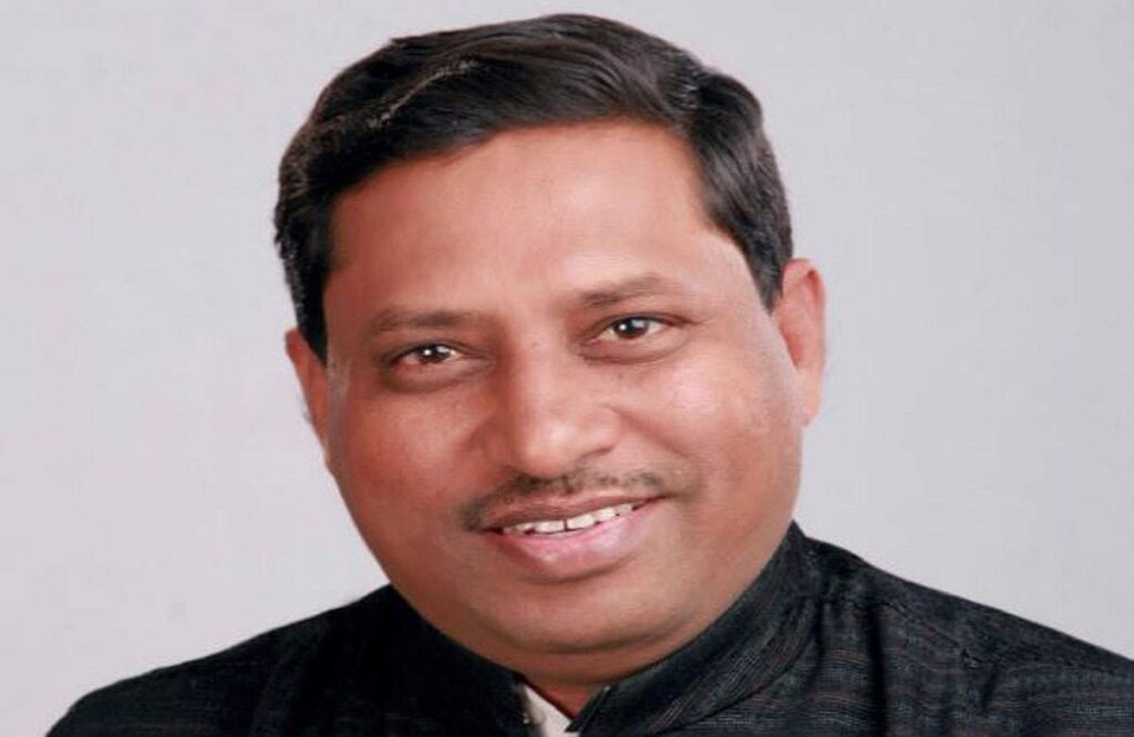Ramshankar Katheria's MP membership in danger