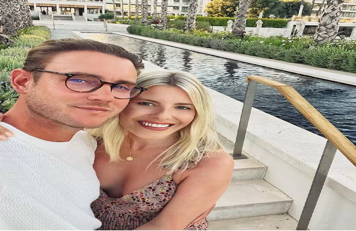 बॉलीवुड फिल्म DDLJ जैसी है इस फेमस गेंदबाज की लव स्टोरी! जानिए जीवन से जुड़ी रोचक बातें