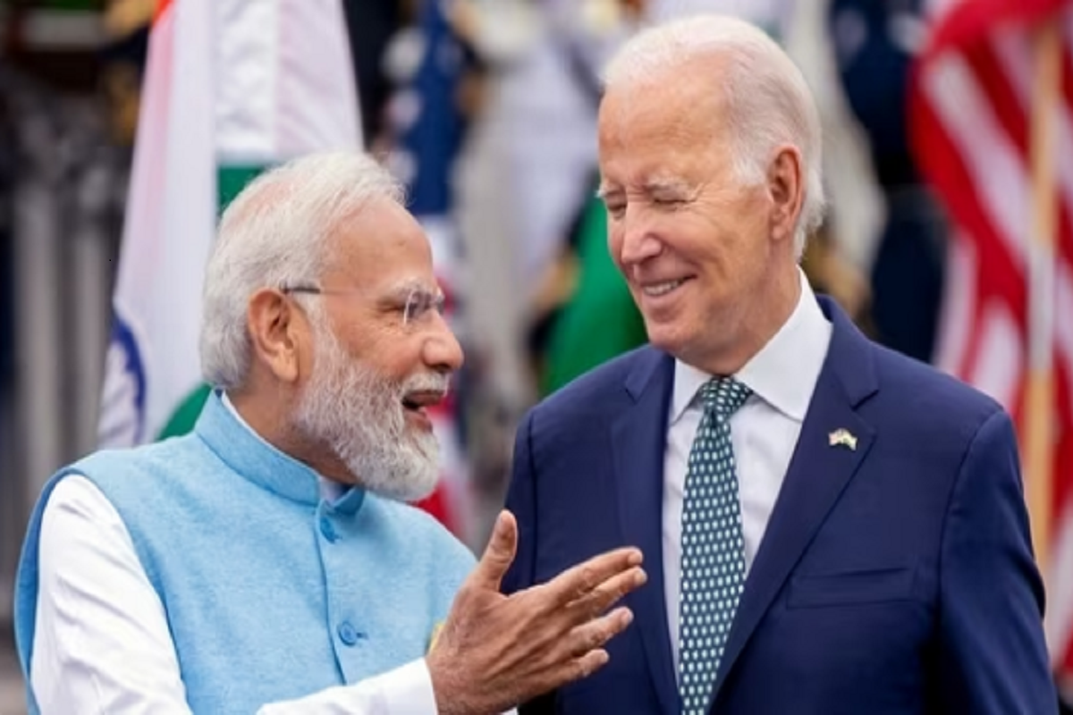 G-20 Summit: तीन दिन के दौरे पर भारत आ रहे अमेरिकी राष्ट्रपति जो बाइडन, इन मुद्दों पर होगी चर्चा