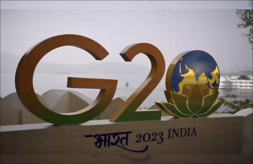 G20 Summit