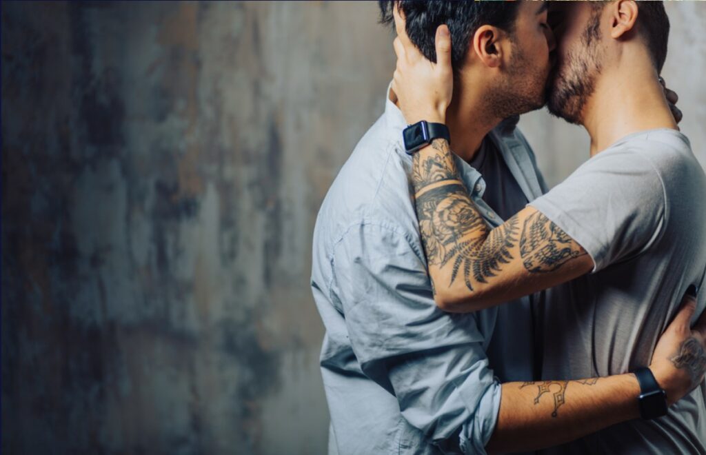 Offer for Sex to Gay by Students