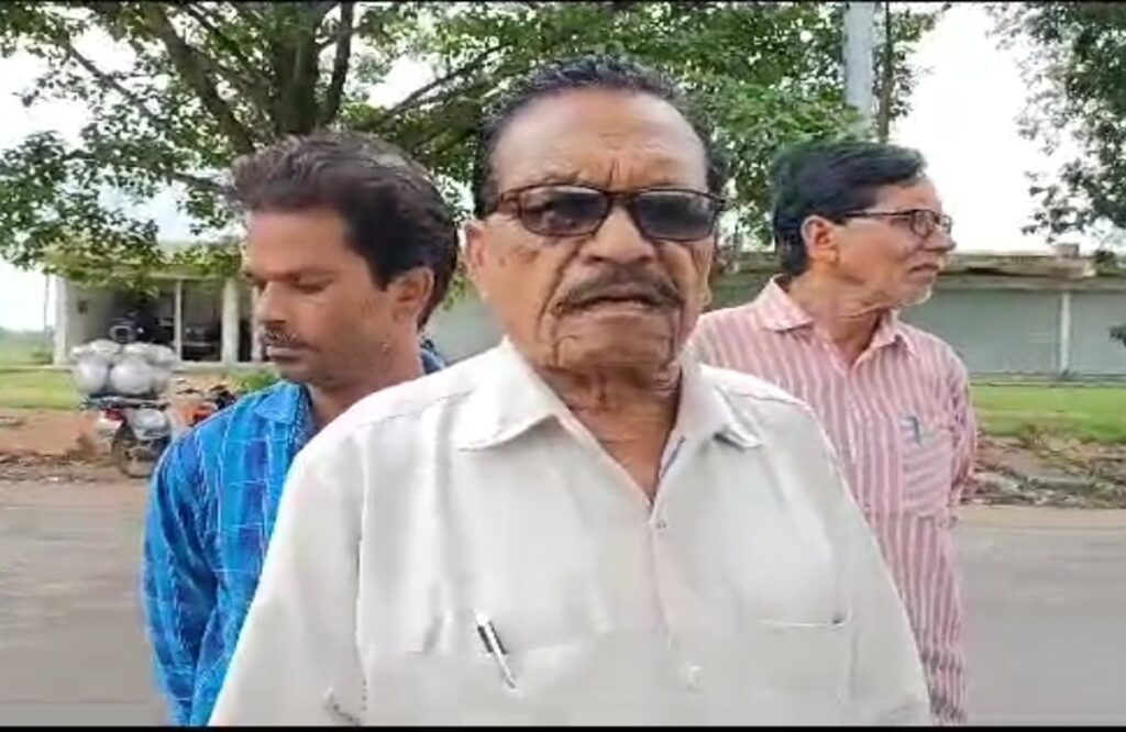 General caste people keep seducing tribal girls