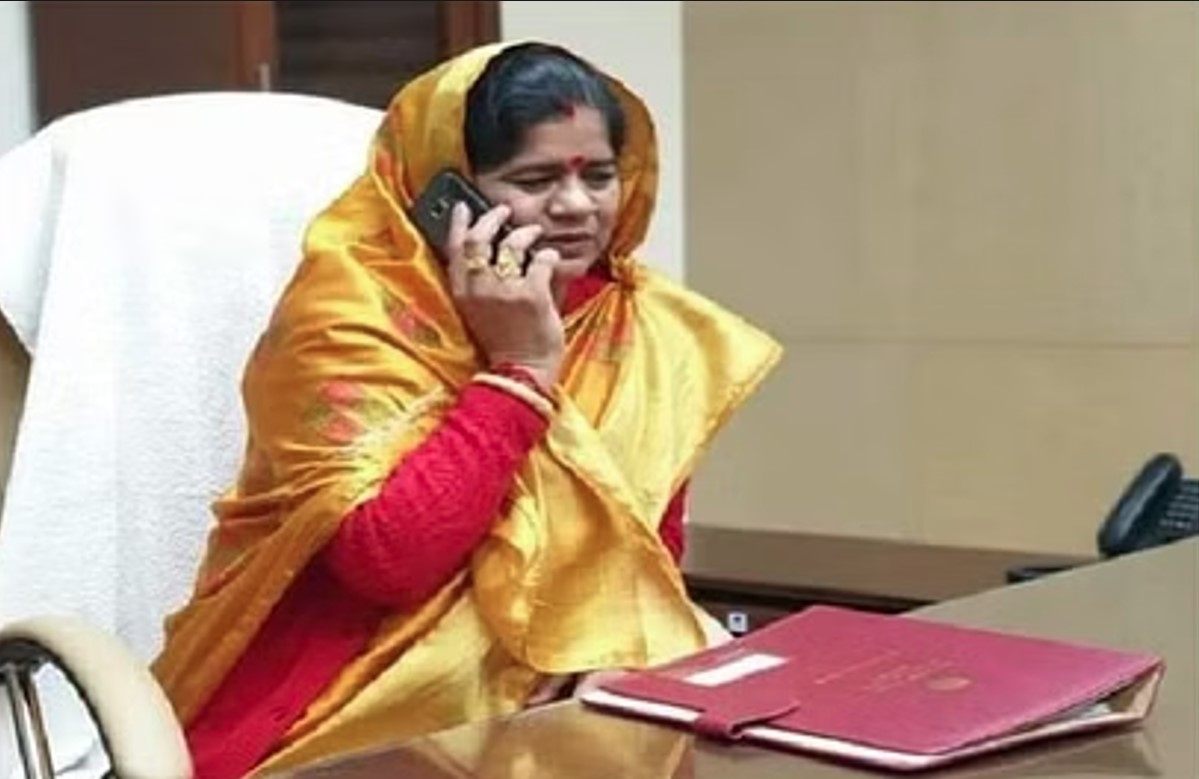 Dabra MLA Viral Video: इमरती देवी ने वायरल कराया था कांग्रेस विधायक का अश्लील वीडियो? कहा— डिलीट करने के लिए मांगो पैसे