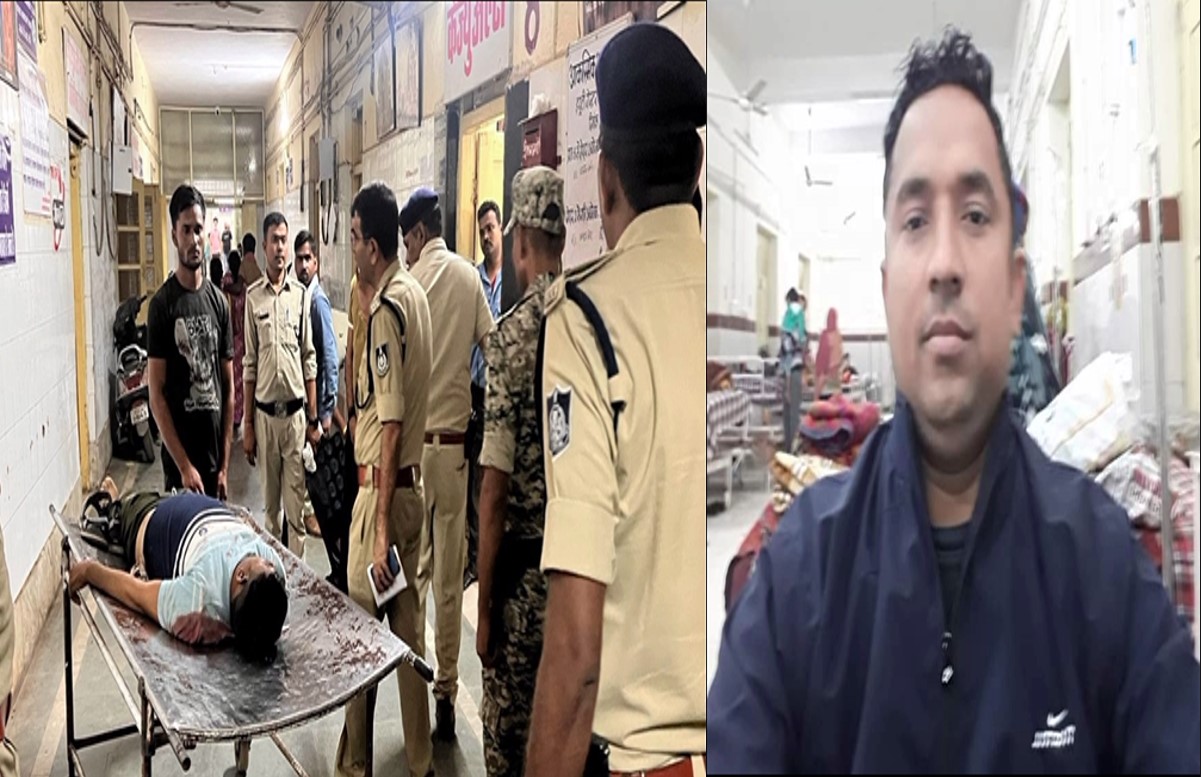 Gwalior crime news: खूनी जन्मदिन! पूर्व पार्षद की बर्थ डे पार्टी में हुई फायरिंग, इस बात को लेकर हुआ विवाद