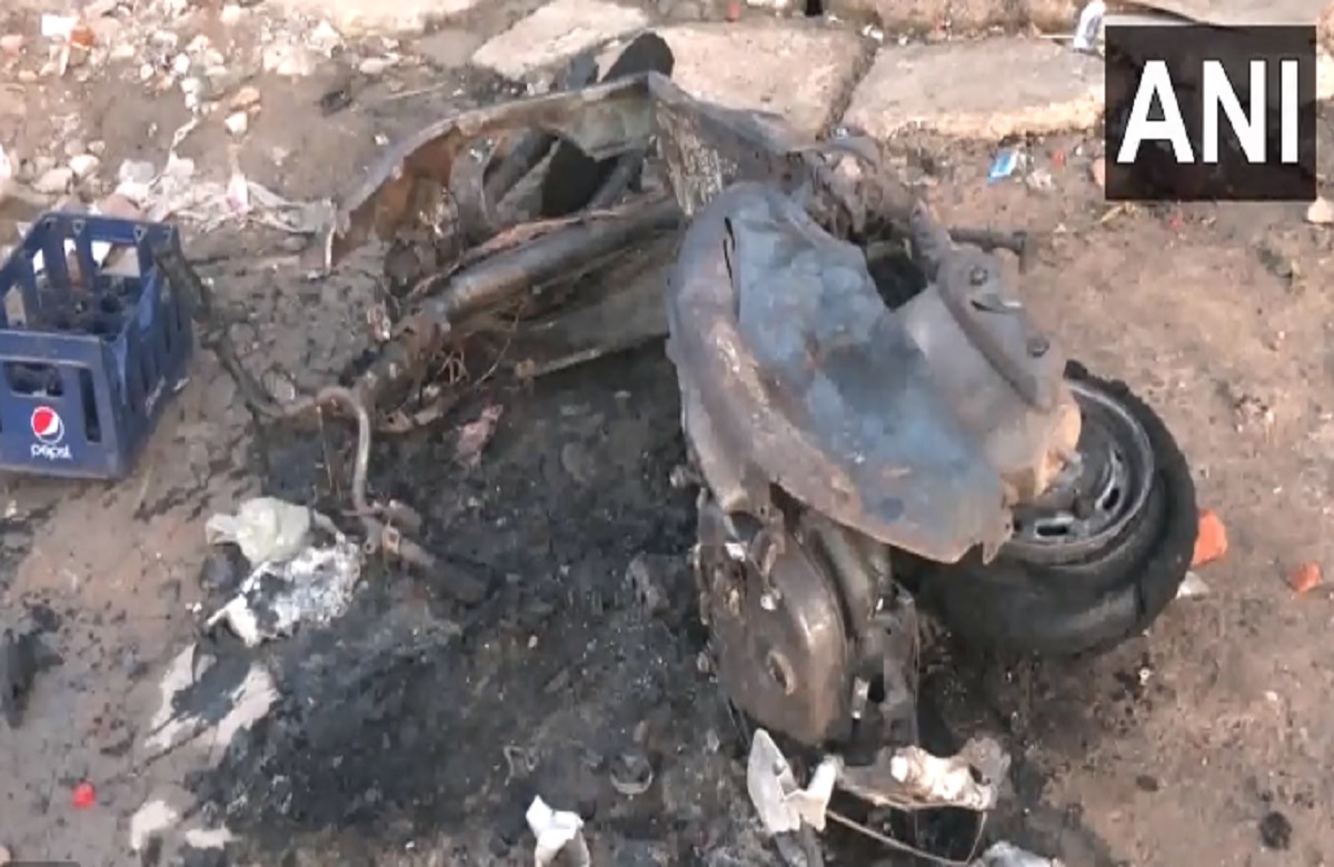 Haryana Violence: नूंह के बाद अब सोहना में भड़की हिंसा, अब तक तीन लोगों की मौत, स्कूल-कॉलेज को बंद करने का ऐलान