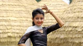 Haryanvi Dance Video: तूड़ी के कूप में लड़की ने किया बेहतरीन डांस, सपना चौधरी और गोरी नागोरी भी देखती रह जाएंगी