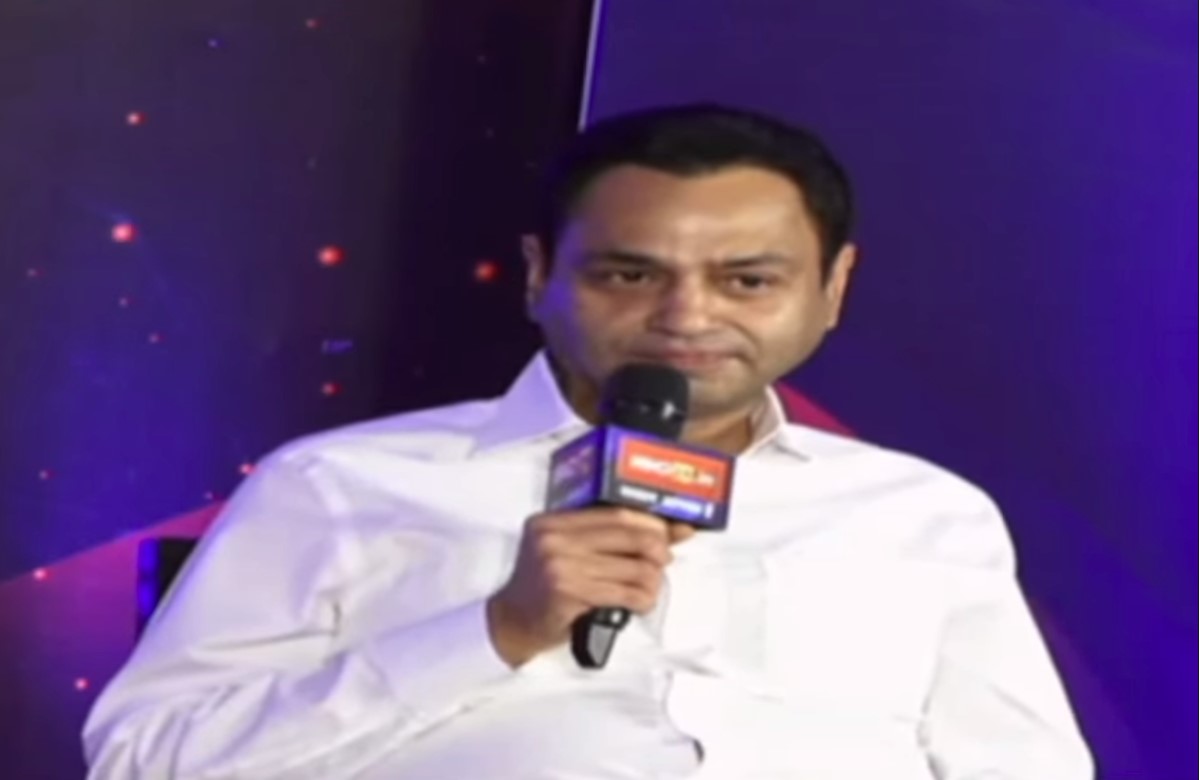 #IBC24Jansamwad : कमलनाथ तो हनुमान भक्त हैं…नकुलनाथ किसकी भक्ति करते हैं? जानिए नकुलनाथ ने क्या कहा