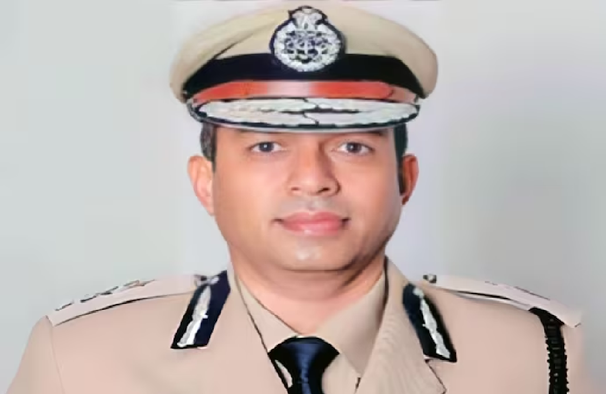 Haryana’s new DGP: नूह हिंसा के बाद बदले गए हरियाणा के डीजीपी, जानिए कौन लेंगे पीके अग्रवाल की जगह