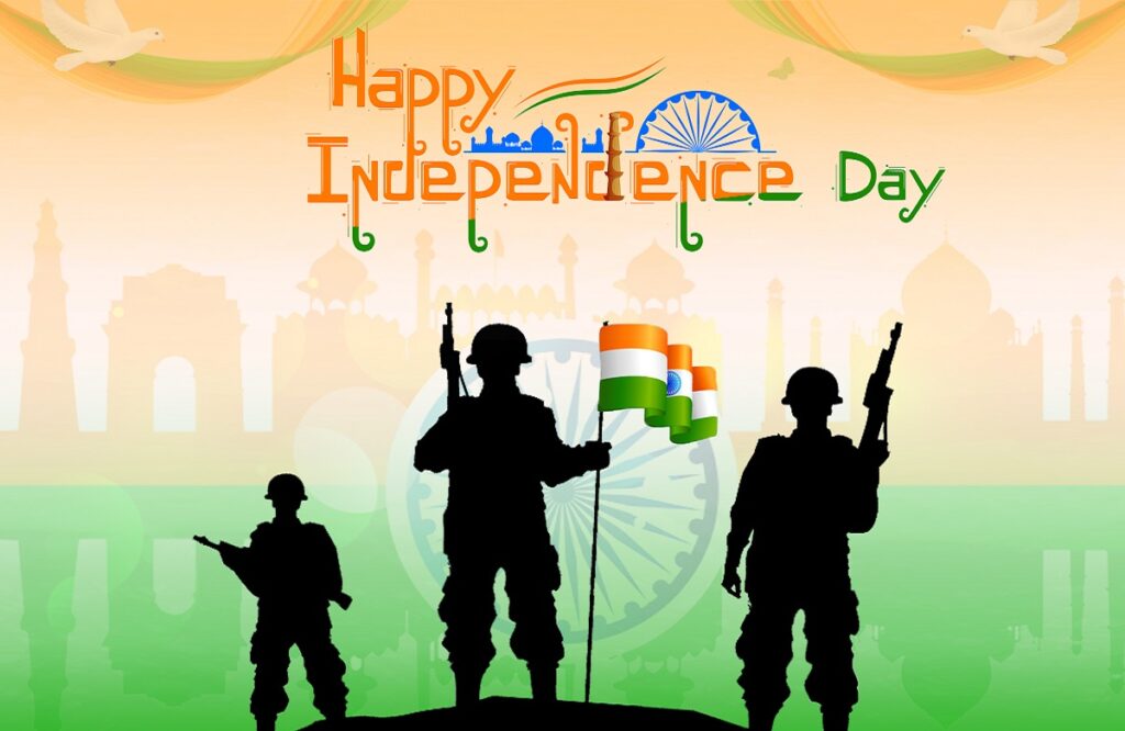 Independence Day Wishes