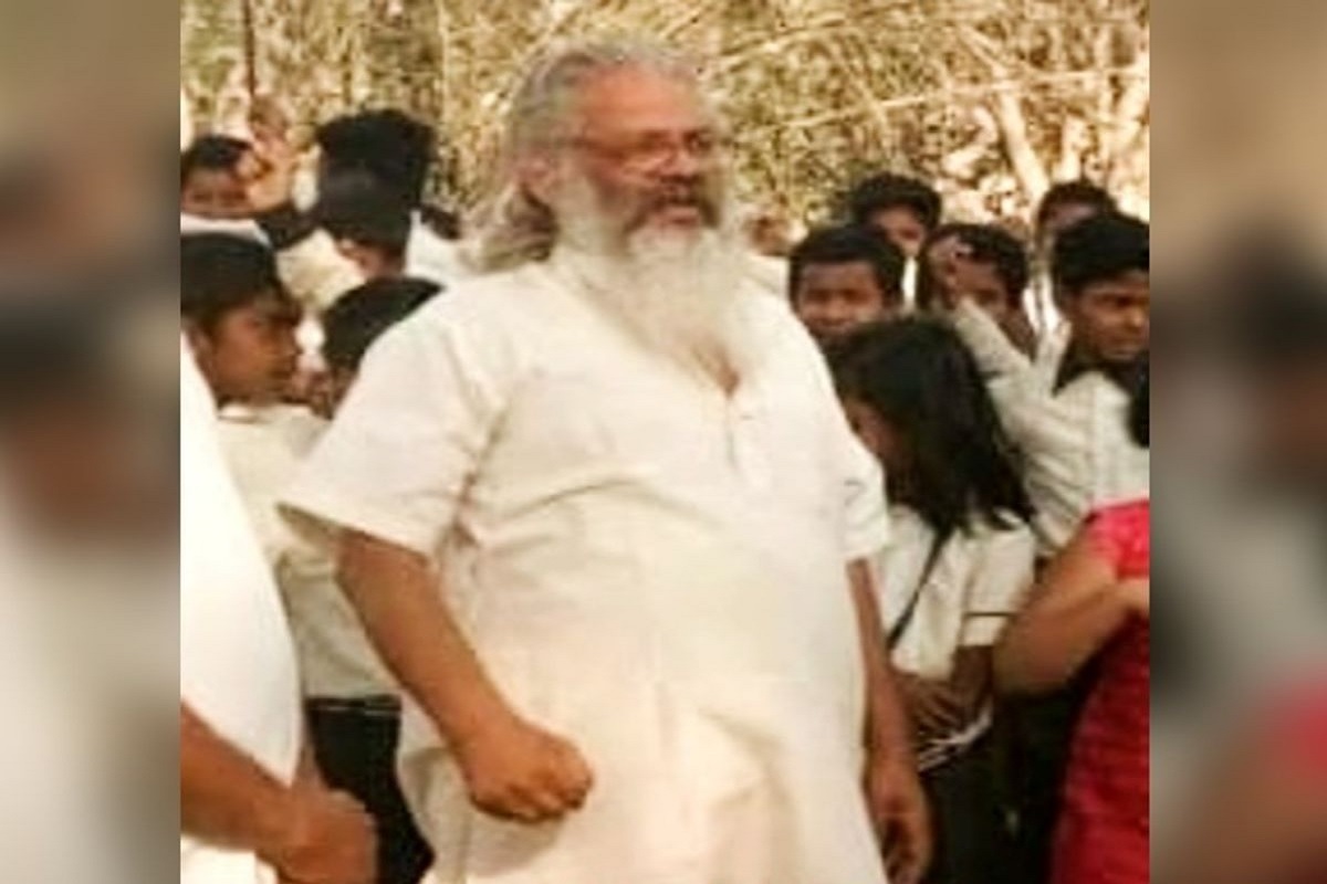 अमेरिका का ‘मोस्ट वांटेड’ अपराधी बिहार में पकड़ाया.. काण्ड जानकार काँप जाएगी आपकी भी रूह