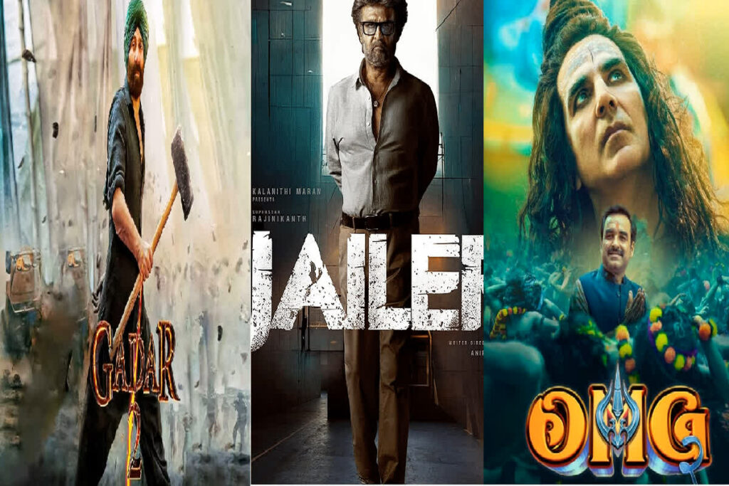 Jailer Box Office Collection Day 16