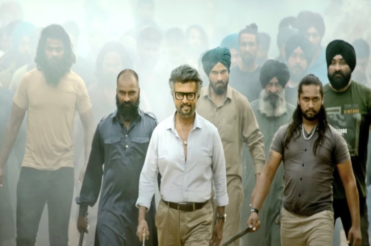 Jailer का ट्रेलर जारी होते ही Social Media पर आया भूचाल, रजनी​कांत का एक्शन देखने टूट पड़े लोग